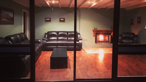 Horseshoe Top-End - Darwin Holiday 2