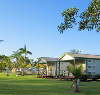 Maryborough Caravan and Tourist Park
