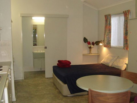 Maryborough Caravan And Tourist Park - Darwin Holiday 3