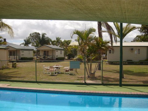 Maryborough Caravan And Tourist Park - Darwin Holiday 5