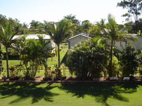 Maryborough Caravan And Tourist Park - Darwin Holiday 6