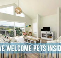 PetLet 14 24 Seagull Avenue at Hayborough - Darwin Holiday