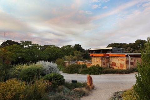 Royal Mail Hotel - Darwin Holiday 1