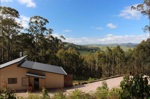 Rolands Feet Retreat - Darwin Holiday 0