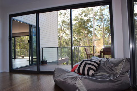 Rolands Feet Retreat - Darwin Holiday 1