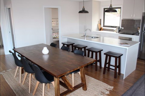 Rolands Feet Retreat - Darwin Holiday 2