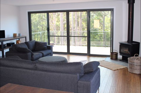 Rolands Feet Retreat - Darwin Holiday 3