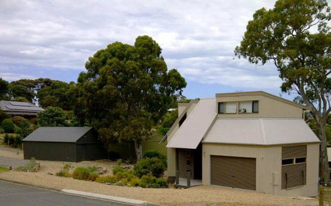 Sea Vale - Darwin Holiday 0