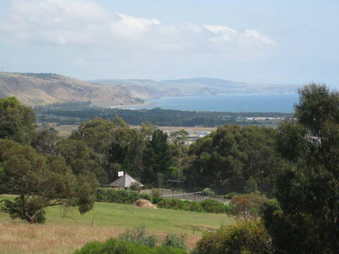 Sea Vale - Darwin Holiday 1