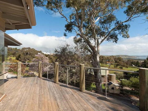 Sea Vale - Darwin Holiday 2