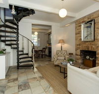 The Essence of Paddington Living - Darwin Holiday