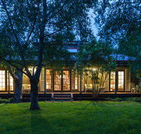 The Manor House - The Houses Daylesford - Darwin Holiday