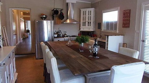 The Edward Townhouses - Darwin Holiday 0