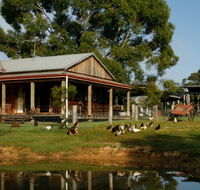 Tobruk Sydney Farm Stay - Darwin Holiday