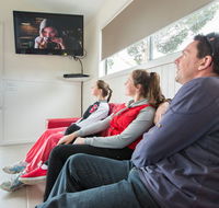 Wimmera Lakes Caravan Park