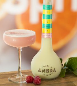Ambra Liqueurs - Darwin Holiday 4
