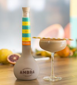 Ambra Liqueurs - Darwin Holiday 6