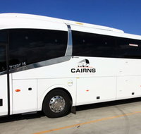 Cairns Luxury Coaches - Darwin Holiday