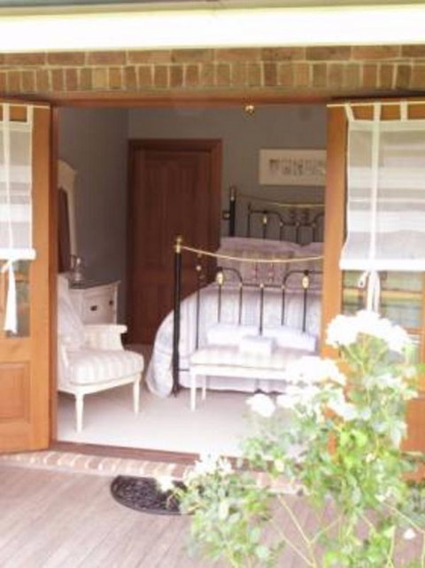 Appin Homestay Bed And Breakfast - Darwin Holiday 0