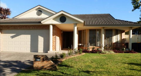 Azure Haven - Darwin Holiday 0