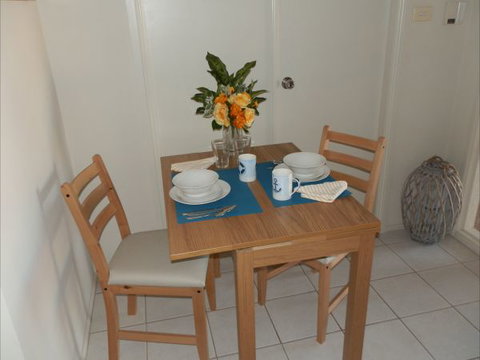 Azure Haven - Darwin Holiday 2