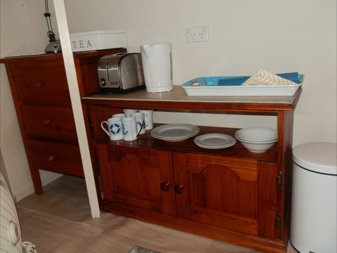 Azure Haven - Darwin Holiday 3