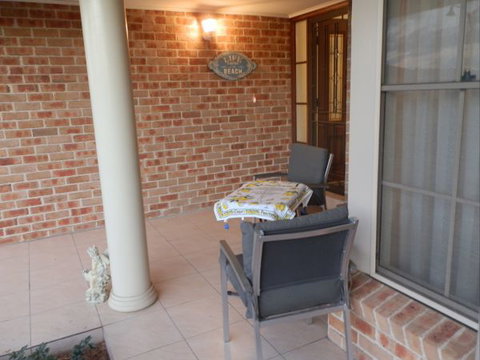 Azure Haven - Darwin Holiday 5