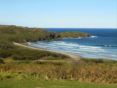 Azure Haven - Darwin Holiday 6