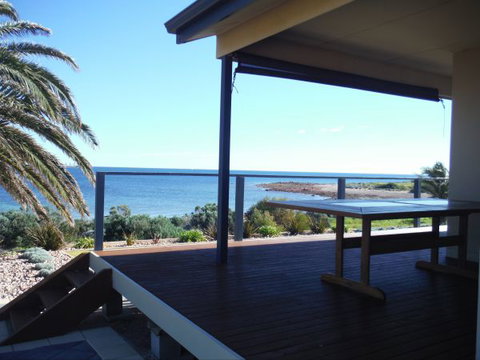 Bayview - Darwin Holiday 1