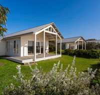 Barwon Heads Caravan Park