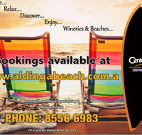 Century 21 SouthCoast Gull Cottage - Darwin Holiday