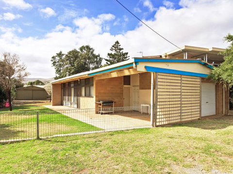 Century 21 SouthCoast: Serenity By The Sea - Darwin Holiday 0