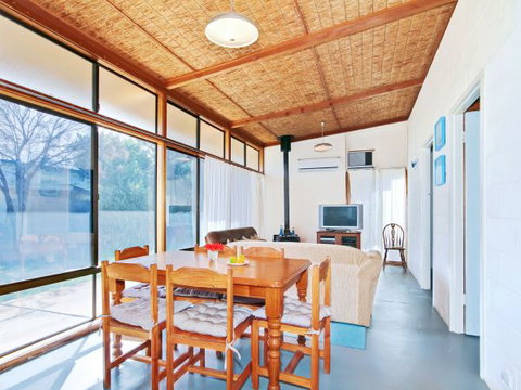 Century 21 SouthCoast: Serenity By The Sea - Darwin Holiday 1