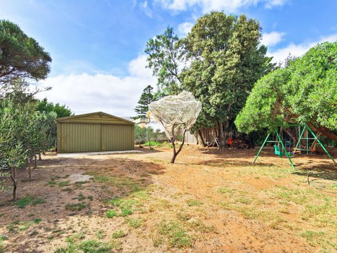 Century 21 SouthCoast: Serenity By The Sea - Darwin Holiday 3