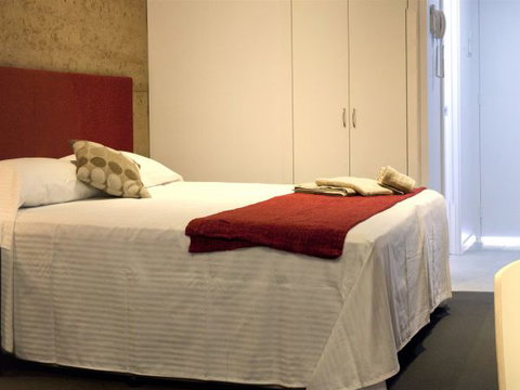 Crossroads Ecomotel - Darwin Holiday 4