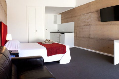 Crossroads Ecomotel - Darwin Holiday 5