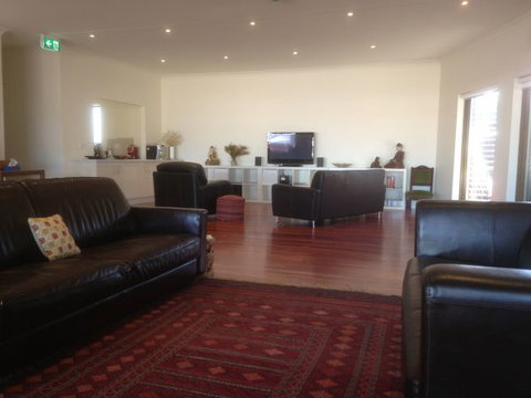 Crossroads Ecomotel - Darwin Holiday 6