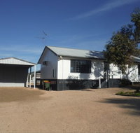 Decked Out - Darwin Holiday