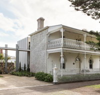 Drift House - Darwin Holiday