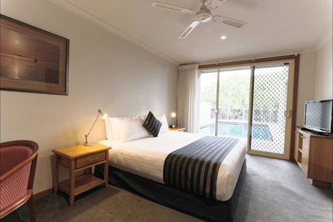 Eugenie's Luxury Accommodation - Darwin Holiday 3