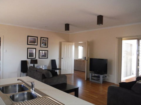 Four Seas - Darwin Holiday 1