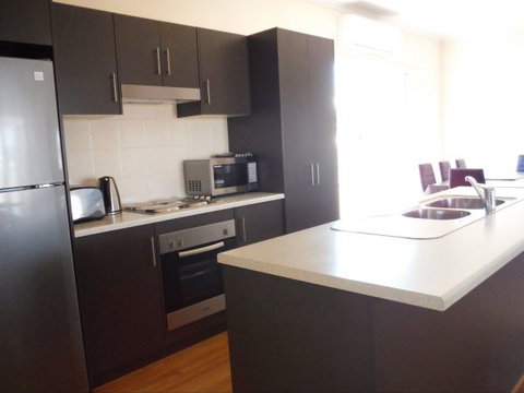 Four Seas - Darwin Holiday 2