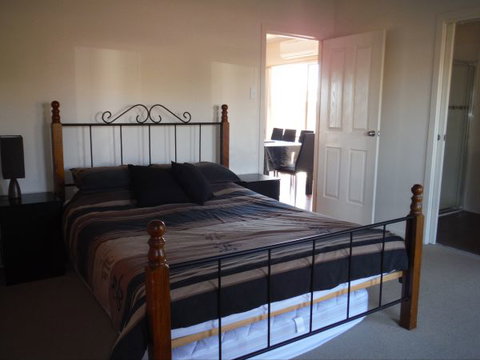 Four Seas - Darwin Holiday 3