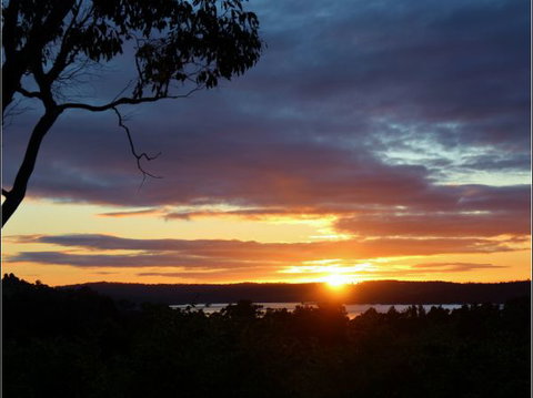 Herons Rise Vineyard Accommodation - Darwin Holiday 4