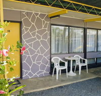 Hereford Lodge Motel - Darwin Holiday