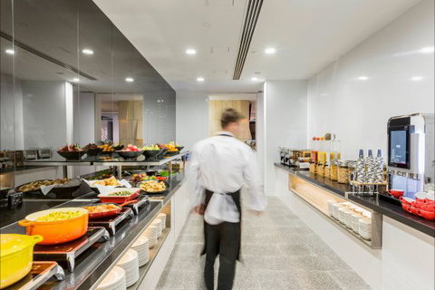 Ibis Adelaide - Darwin Holiday 3