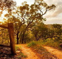 Kurrajong Trails and Cottages - Darwin Holiday