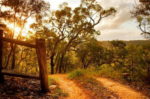 Kurrajong Trails And Cottages - Darwin Holiday 0