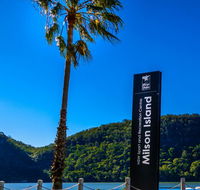 Milson Island Sport and Recreation Centre - Darwin Holiday