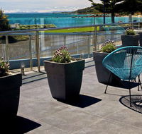 Penguin Beachfront Apartments - Darwin Holiday